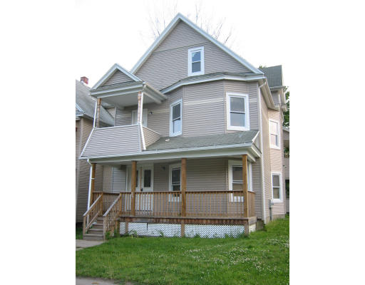 29 Webster Street Springfield, MA 01104 - Photo 2 of 9 Gallery Image 2