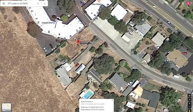 $105,000 | 377 Luddy Lane, San Andreas, CA 95249