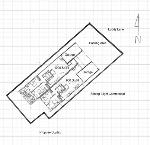 $105,000 | 377 Luddy Lane, San Andreas, CA 95249