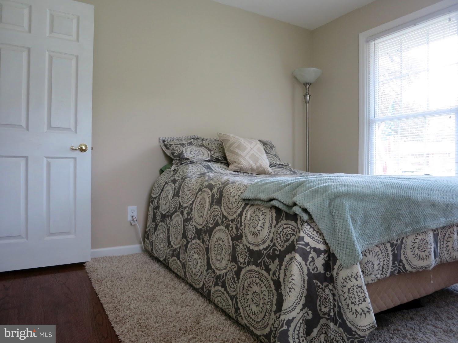 9824 Fox Hill Road Perry Hall, MD 21128 - Photo 22 of 29 Bedroom