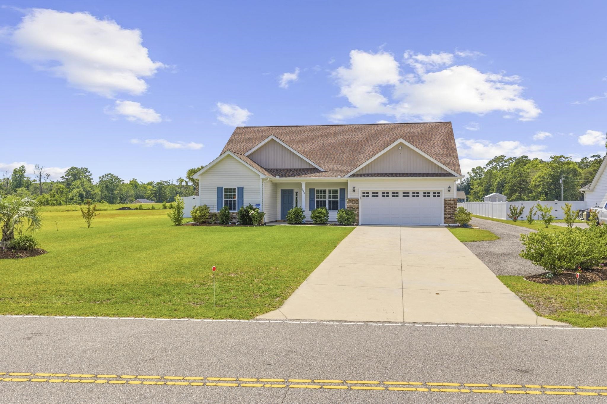 7088 Oak Grove Road Conway, SC 29527 - Photo 58 of 59