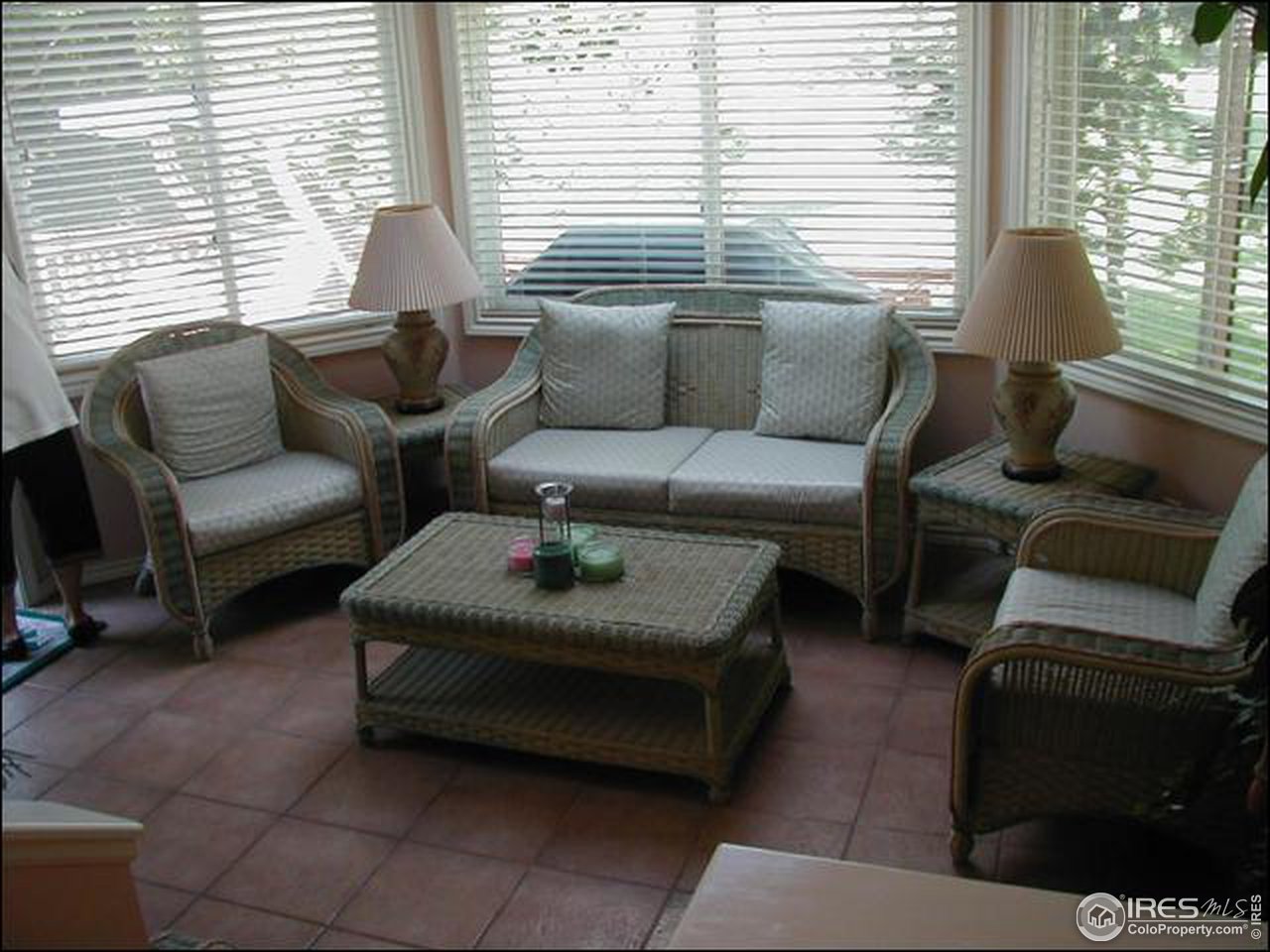 7223 Four Rivers Road Boulder, CO 80301 - Photo 7 of 12 a living room with furniture and a window