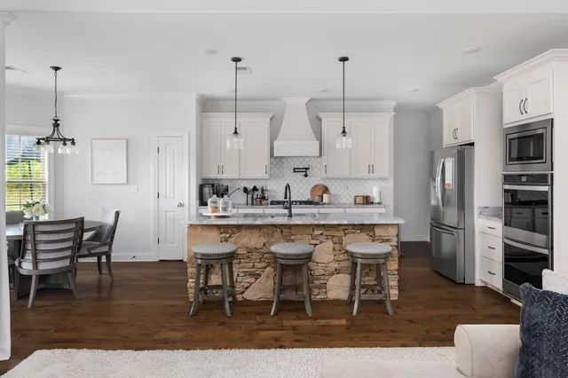 $459,000 | 356 Poplar Lane, Holly Springs, MS 38635