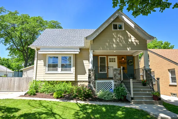 $360,000 | 3725 South 5th Place, Milwaukee, WI 53207