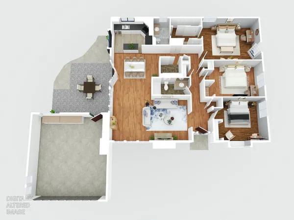 $464,900 | 23 Walnut Tree Drive, Colusa, CA 95932