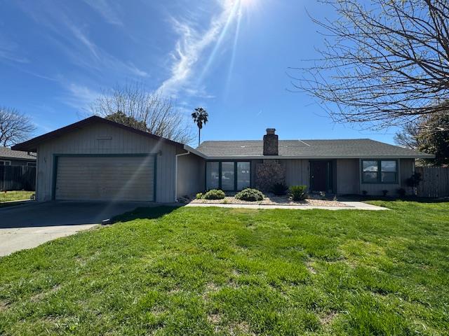 23 Walnut Tree Drive Colusa, CA 95932 - Photo 35 of 36