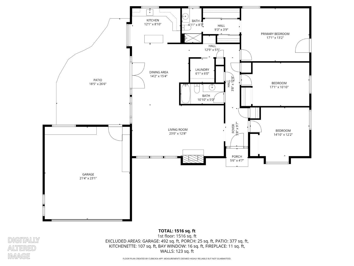 23 Walnut Tree Drive Colusa, CA 95932 - Photo 3 of 36