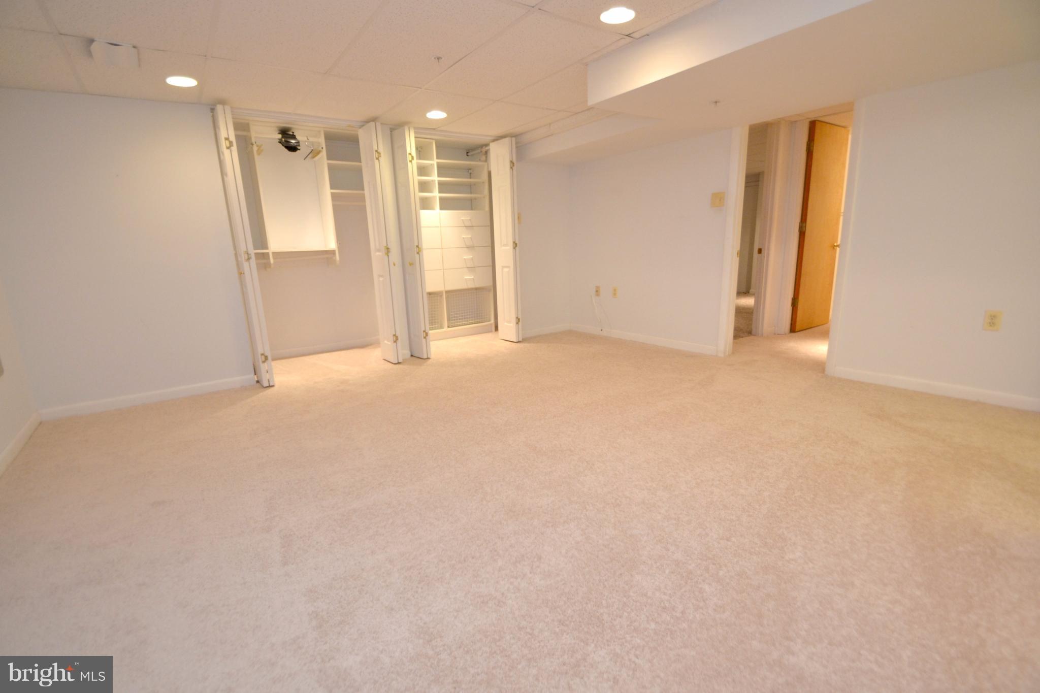 3703 Eastman Road Randallstown, MD 21133 - Photo 23 of 29 4th Bedroom - Lower Level