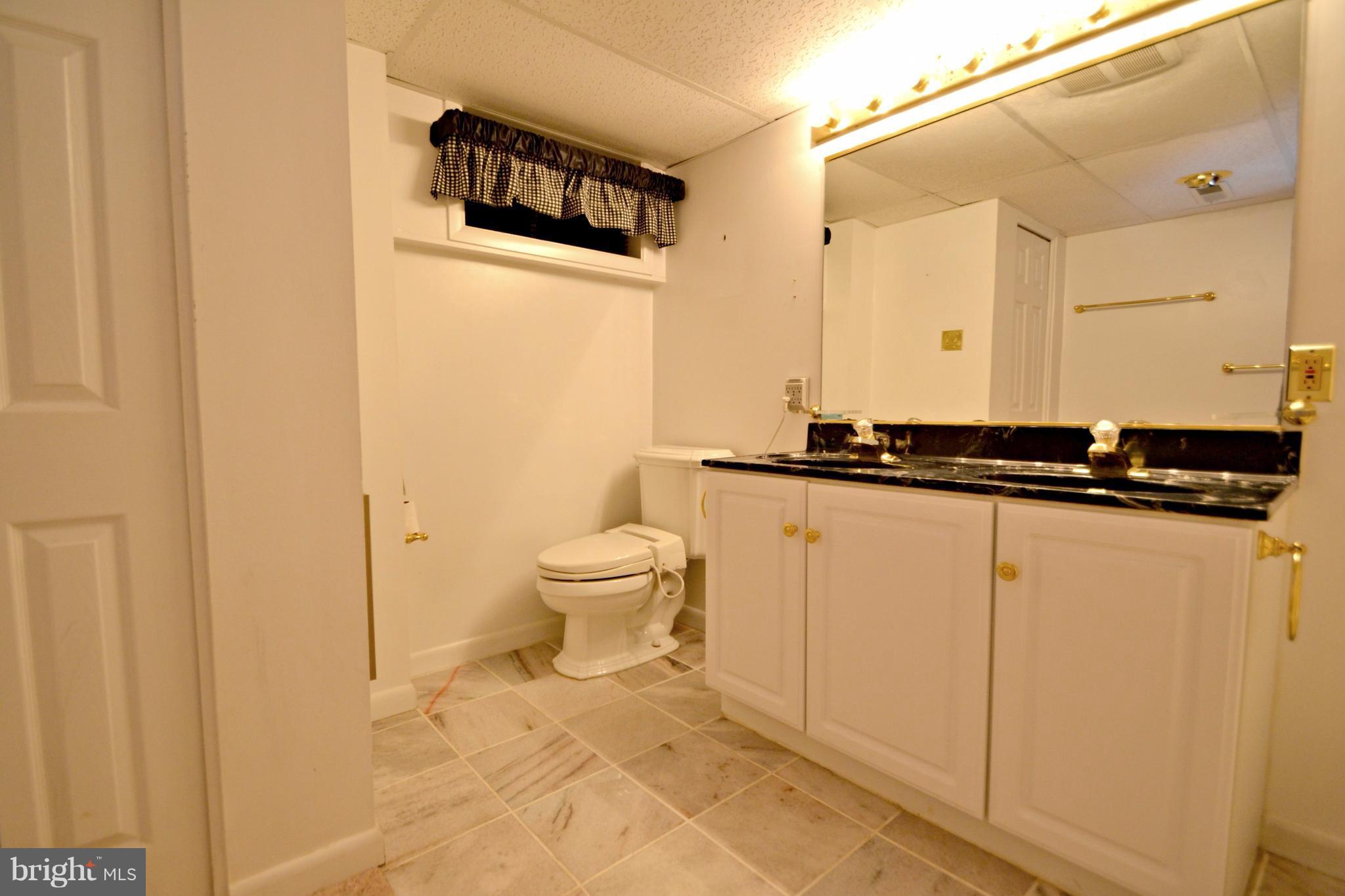 3703 Eastman Road Randallstown, MD 21133 - Photo 24 of 29 Full Bath - Lower Level