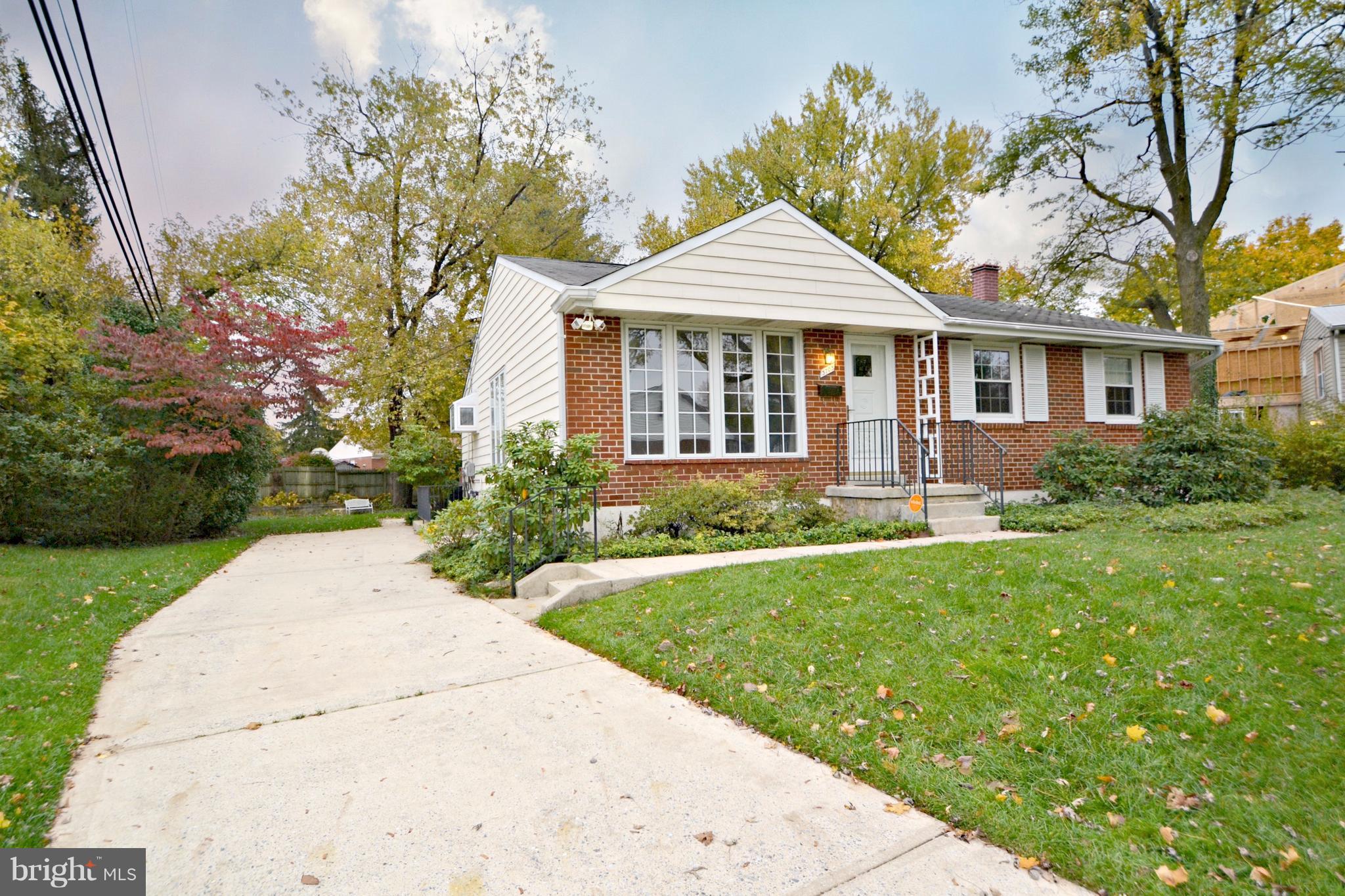 3703 Eastman Road Randallstown, MD 21133 - Photo 29 of 29 Exterior (Front)
