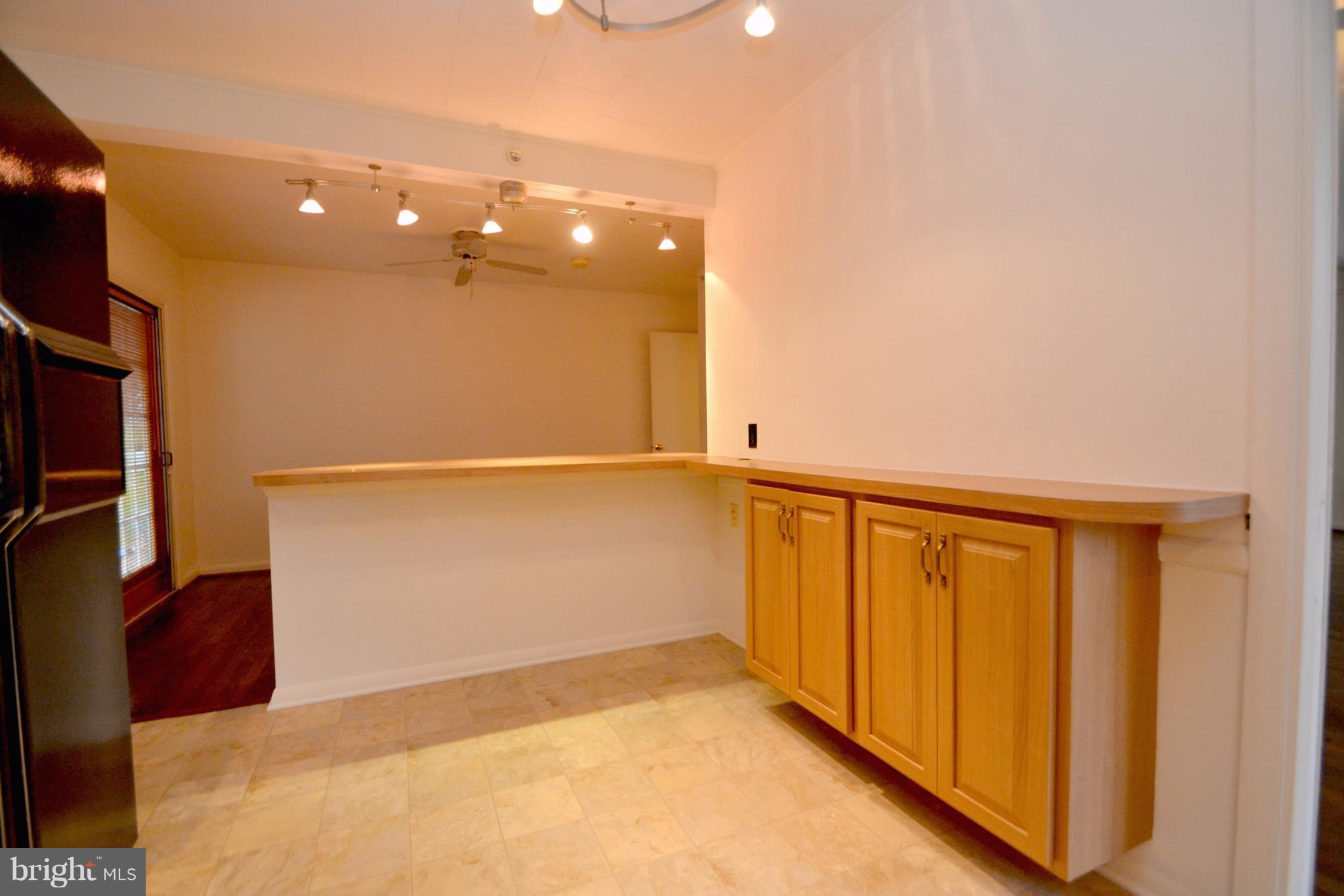3703 Eastman Road Randallstown, MD 21133 - Photo 10 of 29 Kitchen