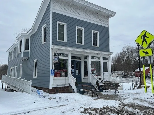 $197,500 | 576 Main Street, Sterling, NY 13156