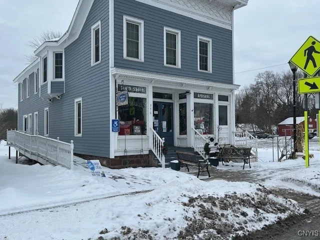 $197,500 | 576 Main Street, Sterling, NY 13156