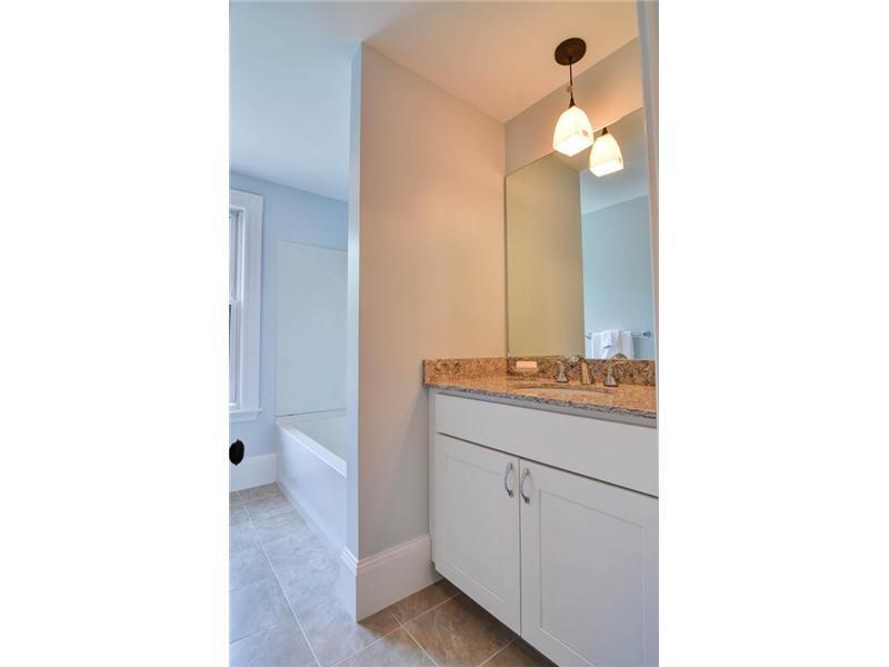 235 Rochester Street Westbrook, ME 04092 - Photo 13 of 24 Bathroom.