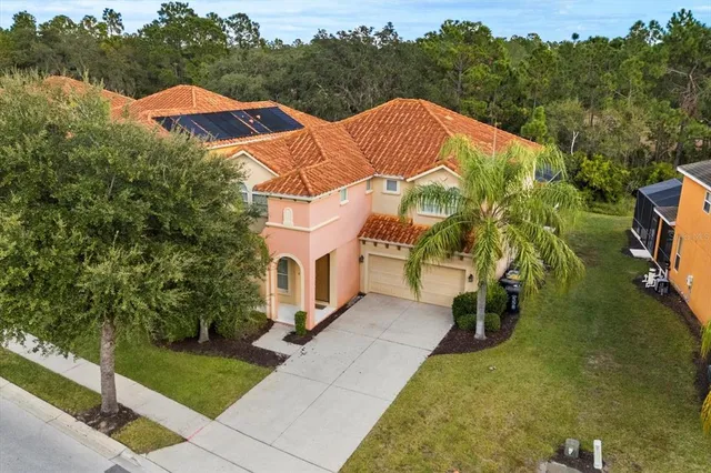 $535,000 | 558 Orange Cosmos Boulevard, Davenport, FL 33837