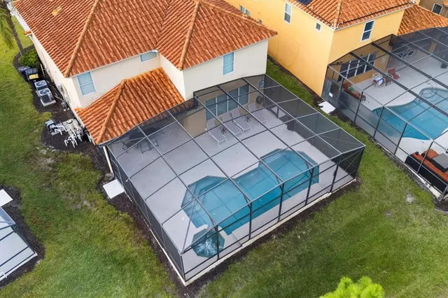 $535,000 | 558 Orange Cosmos Boulevard, Davenport, FL 33837