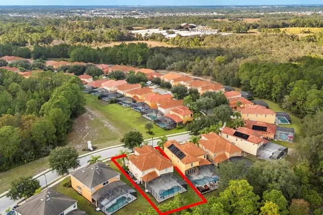 $535,000 | 558 Orange Cosmos Boulevard, Davenport, FL 33837