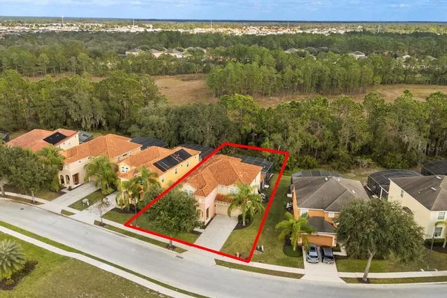 $535,000 | 558 Orange Cosmos Boulevard, Davenport, FL 33837