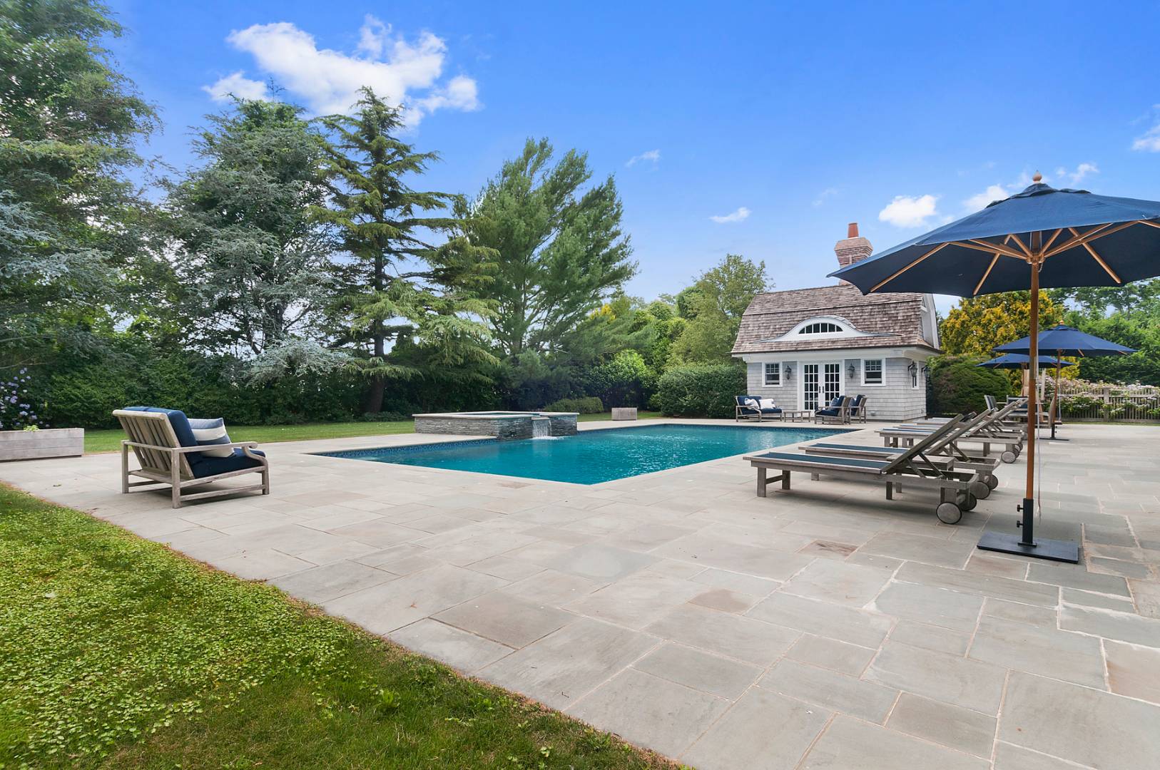 536 Ocean Road Bridgehampton, NY 11932 - Photo 22 of 23 Gallery Image 22