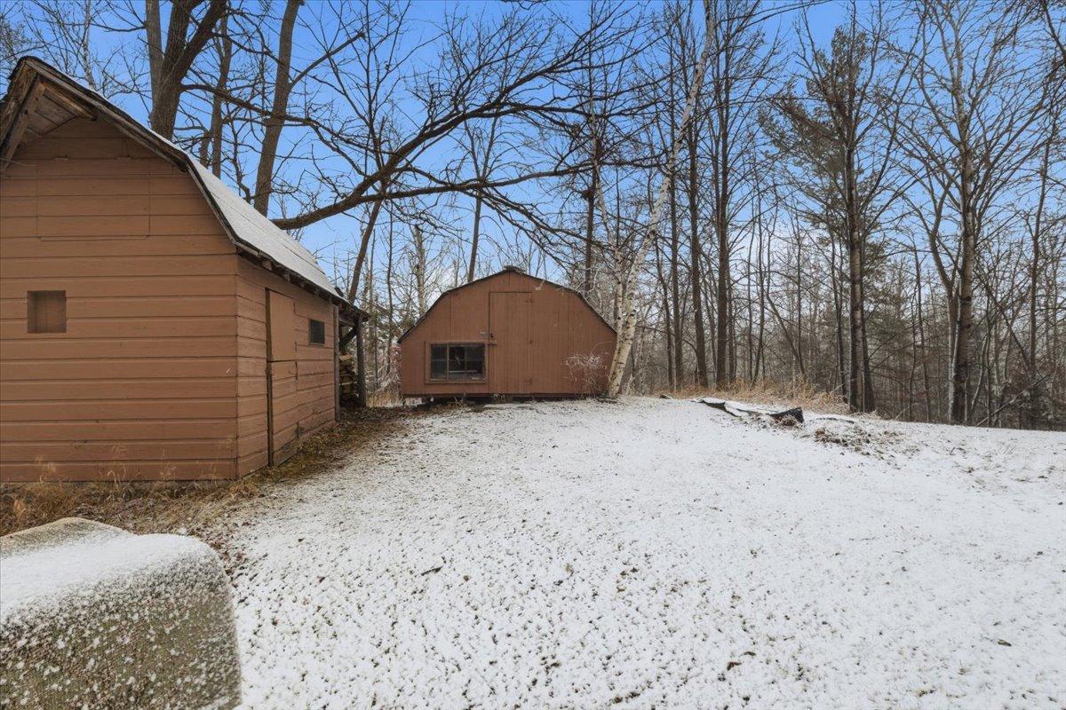 2170 County Road 5 Northwest Hackensack, MN 56452 - Photo 57 of 64