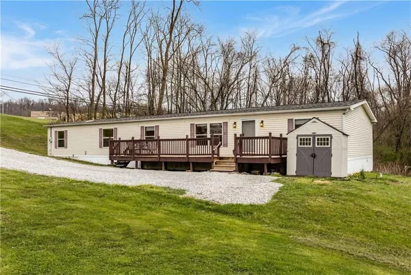 $215,000 | 839 Bovard Luxor Road, Greensburg, PA 15601