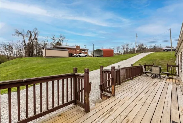 $215,000 | 839 Bovard Luxor Road, Greensburg, PA 15601
