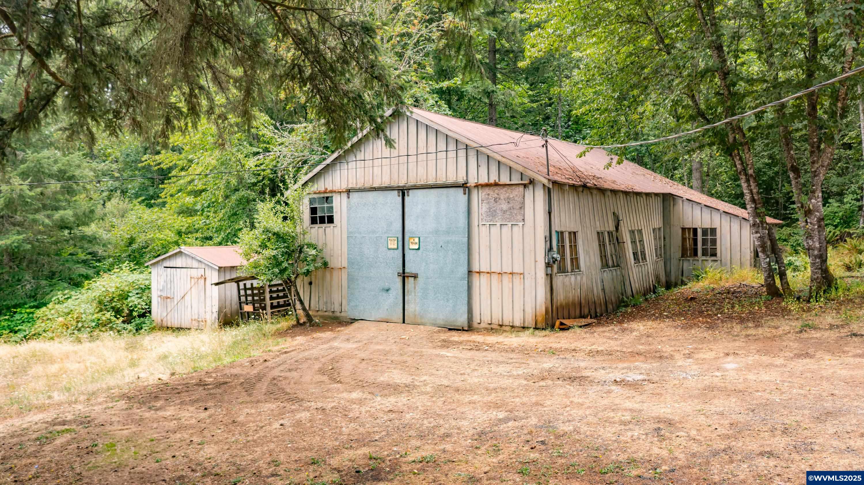 27973 Fern Ridge Road Sweet Home, OR 97386 - Photo 9 of 36 Gallery Image 9