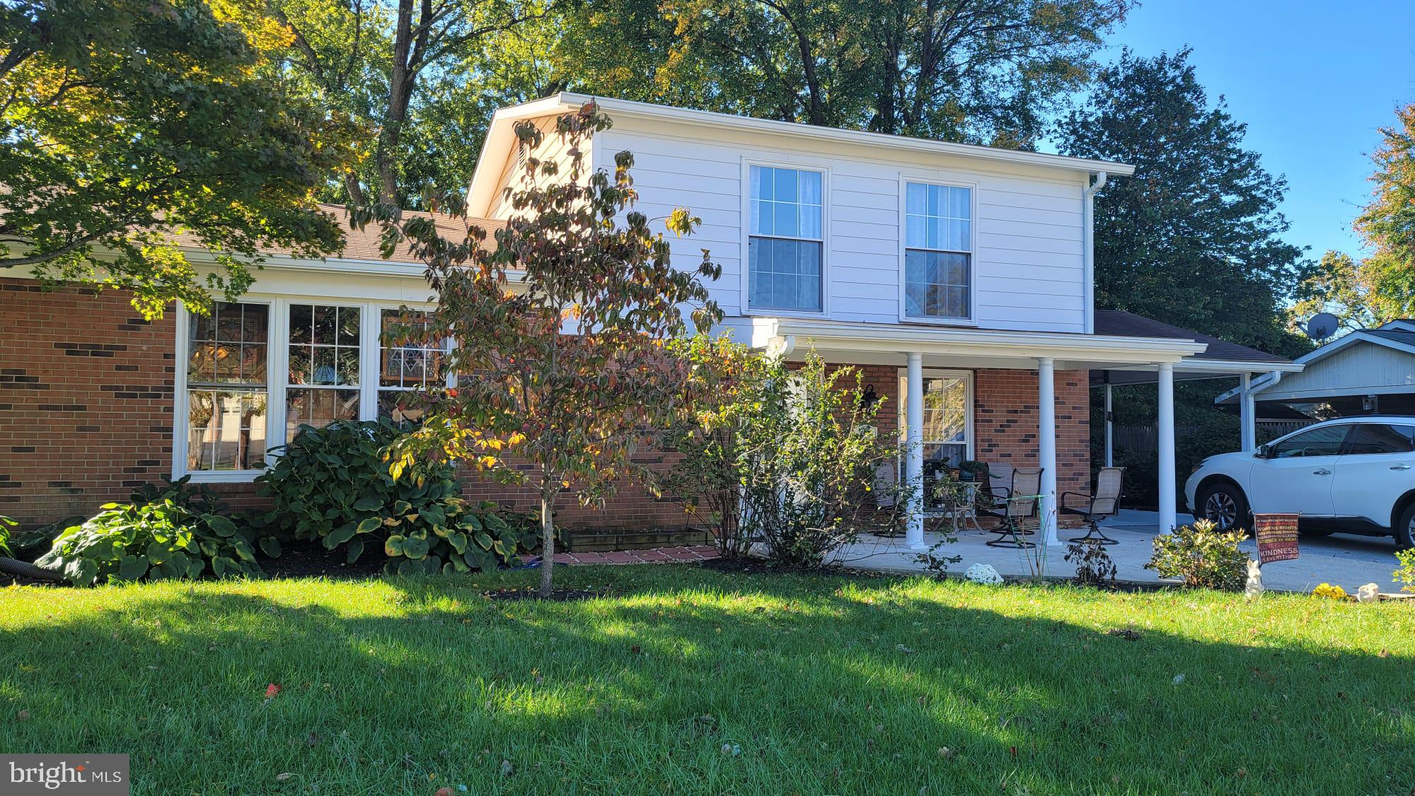 513 Cannon Road Silver Spring, MD 20904 - Photo 1 of 35