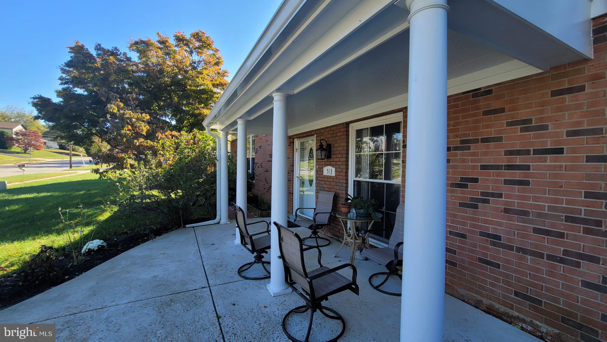 513 Cannon Road Silver Spring, MD 20904 - Photo 2 of 35