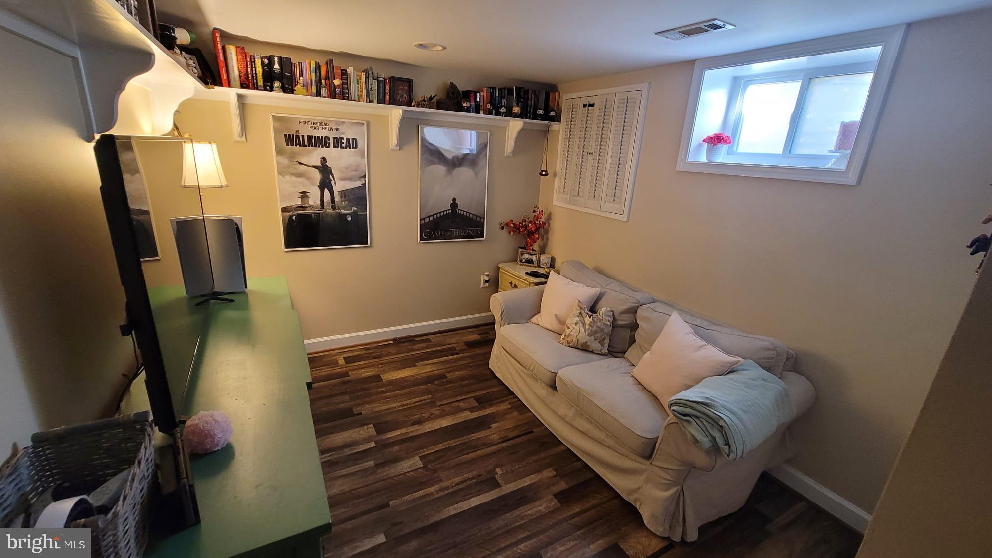 513 Cannon Road Silver Spring, MD 20904 - Photo 27 of 35