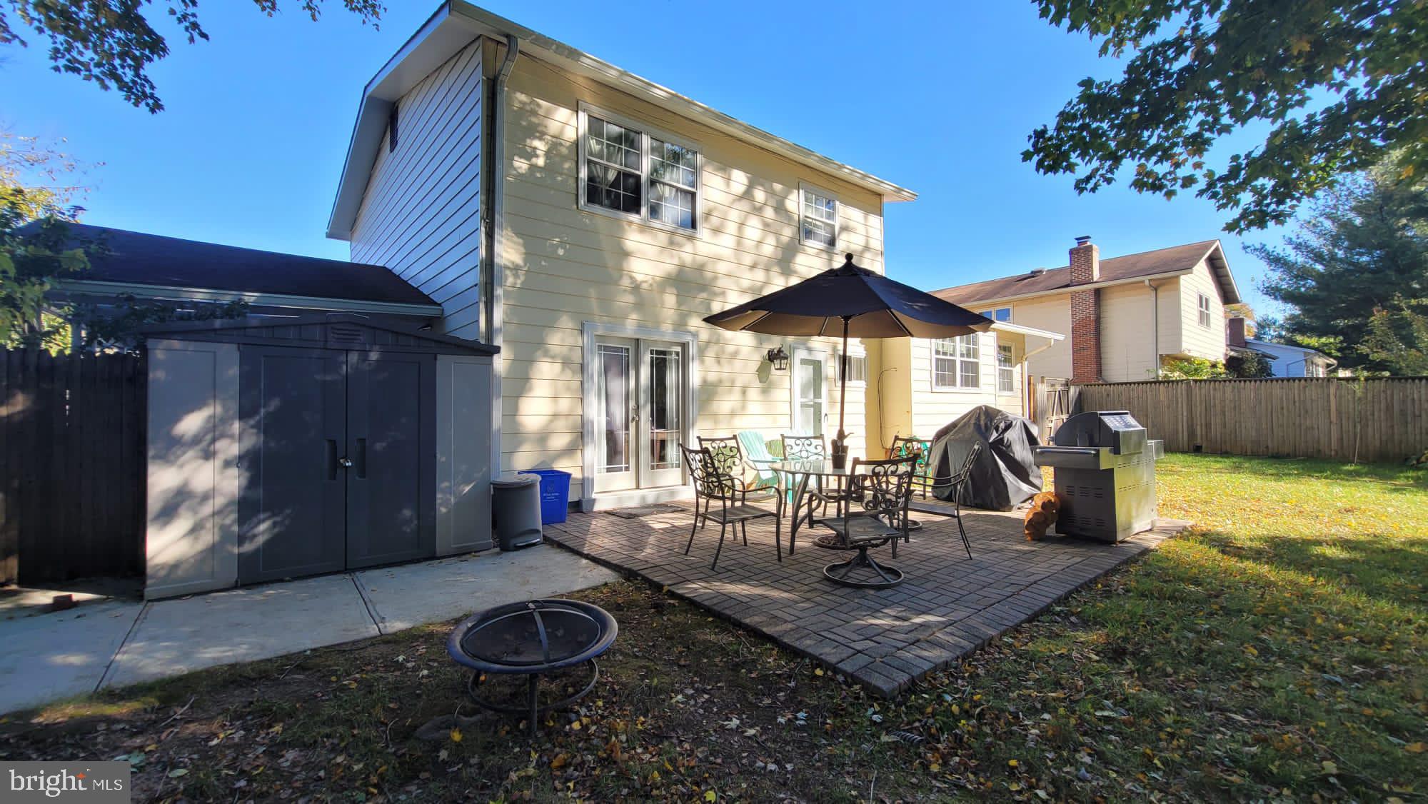 513 Cannon Road Silver Spring, MD 20904 - Photo 32 of 35