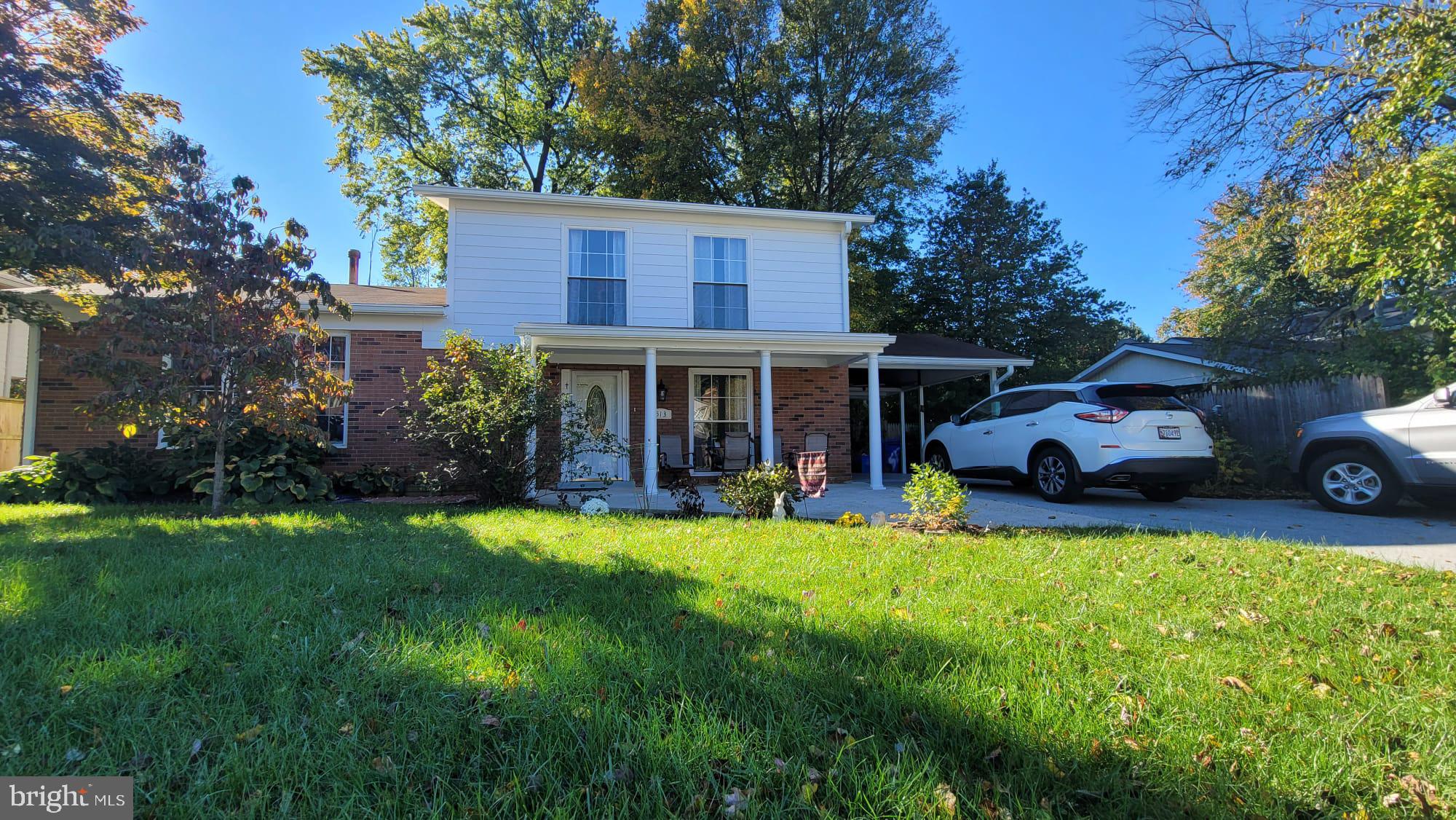 513 Cannon Road Silver Spring, MD 20904 - Photo 35 of 35