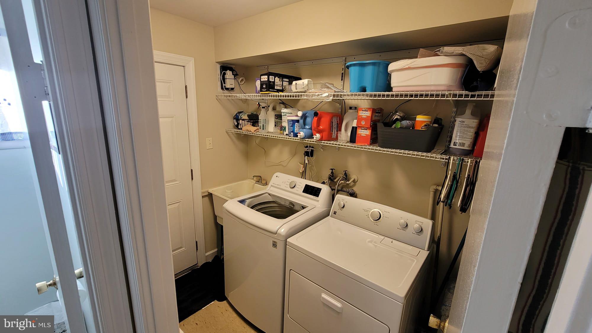 513 Cannon Road Silver Spring, MD 20904 - Photo 8 of 35