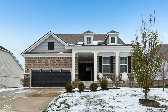 $575,000 | 16352 Brigham Lane, Westfield, IN 46074