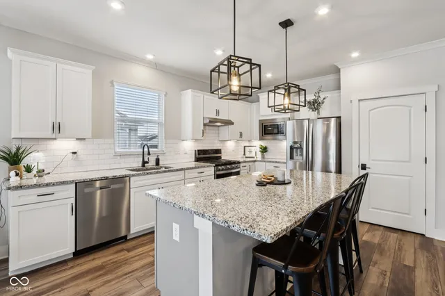 $575,000 | 16352 Brigham Lane, Westfield, IN 46074