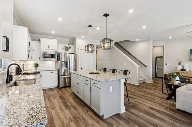 $575,000 | 16352 Brigham Lane, Westfield, IN 46074