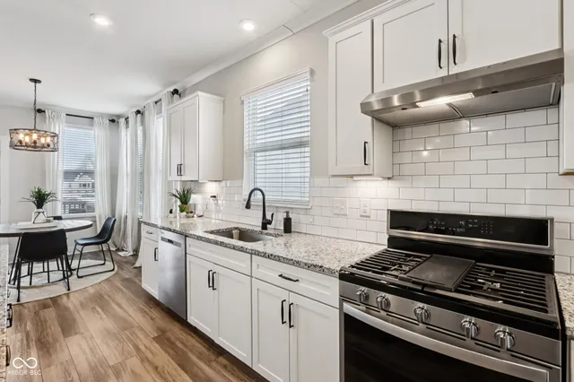 $575,000 | 16352 Brigham Lane, Westfield, IN 46074