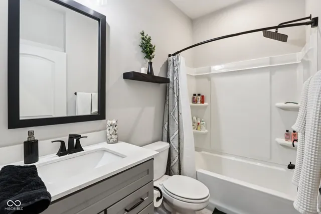 $575,000 | 16352 Brigham Lane, Westfield, IN 46074