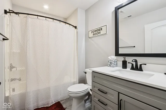 $575,000 | 16352 Brigham Lane, Westfield, IN 46074