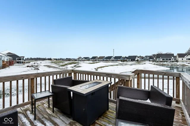 $575,000 | 16352 Brigham Lane, Westfield, IN 46074