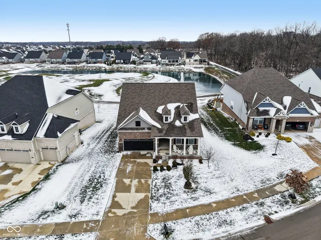$575,000 | 16352 Brigham Lane, Westfield, IN 46074