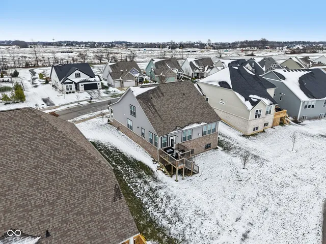 $575,000 | 16352 Brigham Lane, Westfield, IN 46074