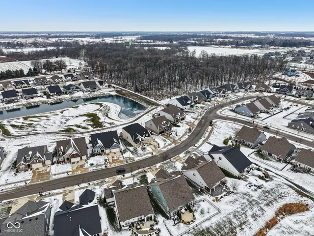 $575,000 | 16352 Brigham Lane, Westfield, IN 46074