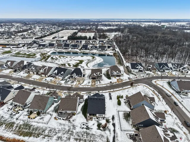 $575,000 | 16352 Brigham Lane, Westfield, IN 46074