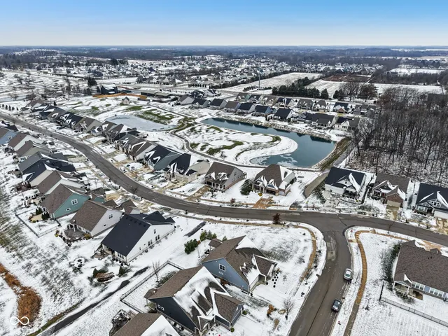 $575,000 | 16352 Brigham Lane, Westfield, IN 46074