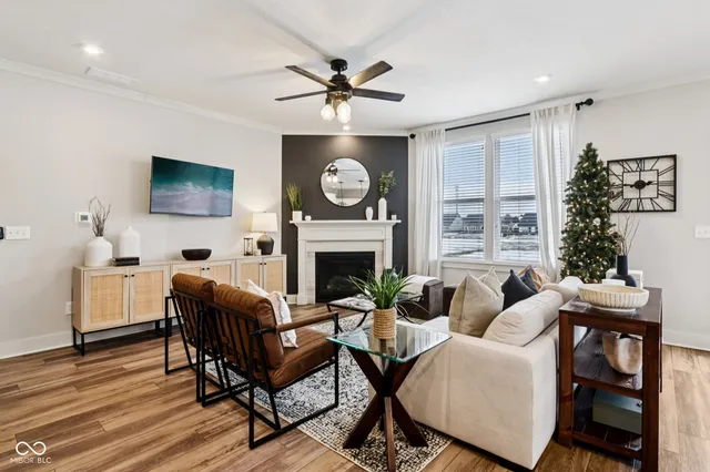 $575,000 | 16352 Brigham Lane, Westfield, IN 46074