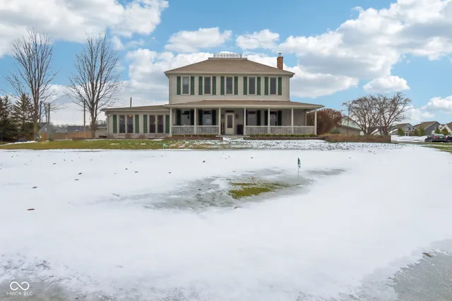 $575,000 | 16352 Brigham Lane, Westfield, IN 46074