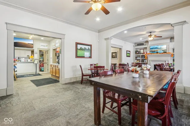 $575,000 | 16352 Brigham Lane, Westfield, IN 46074