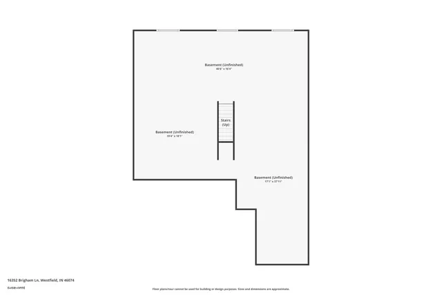 $575,000 | 16352 Brigham Lane, Westfield, IN 46074
