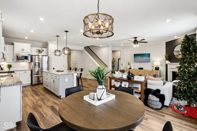 $575,000 | 16352 Brigham Lane, Westfield, IN 46074